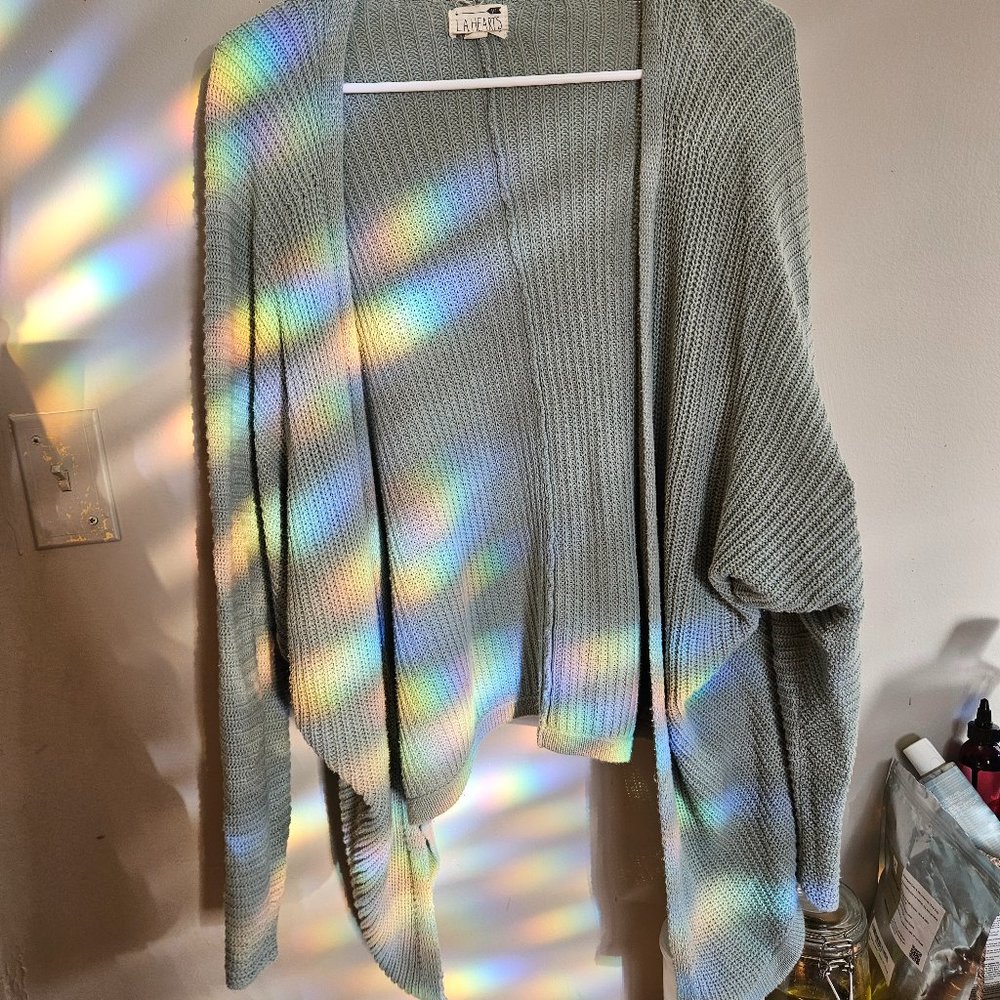 L.A.HEARTS cardigan